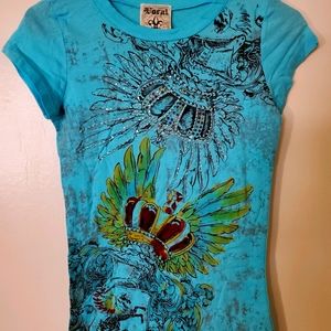 Womens Top